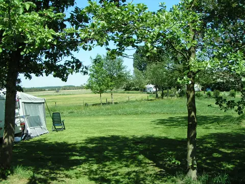 Landschapscamping 't Lentinck