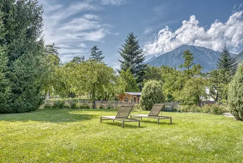 Waldcamping Naturns