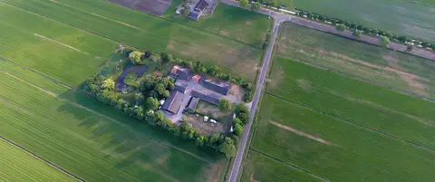 Mini-camping Oes Stekkie