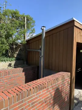 Campingplatz Fischerdorf