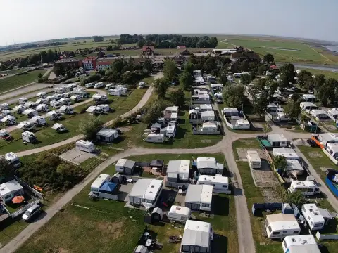 Campingplatz Fischerdorf