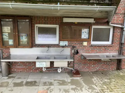 Campingplatz Fischerdorf