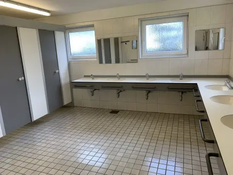 Campingplatz Fischerdorf