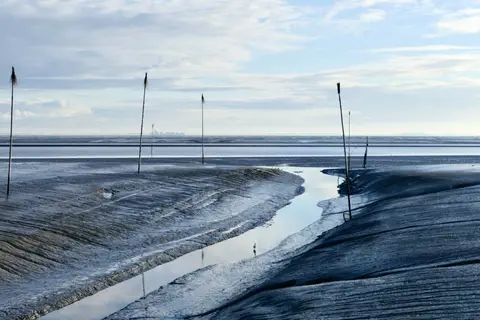 Henken's Reisemobilhafen