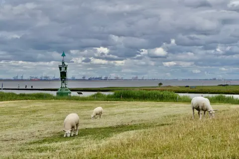 Henken's Reisemobilhafen
