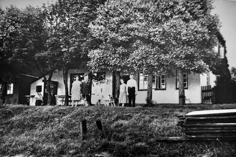 Henken's Reisemobilhafen
