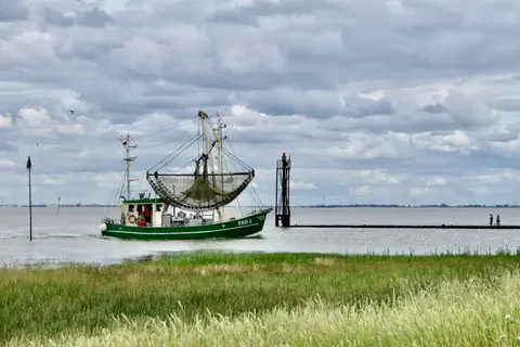Henken's Reisemobilhafen
