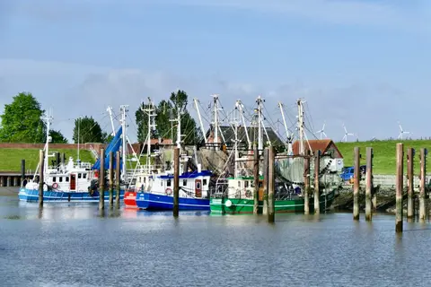 Henken's Reisemobilhafen