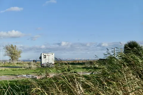 Henken's Reisemobilhafen