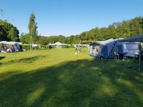 Camping De Flierweide