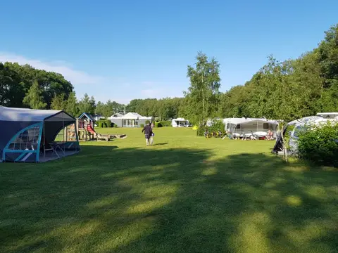 Camping De Flierweide