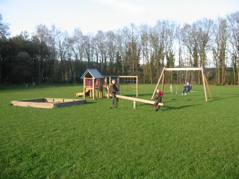 Camping De Flierweide