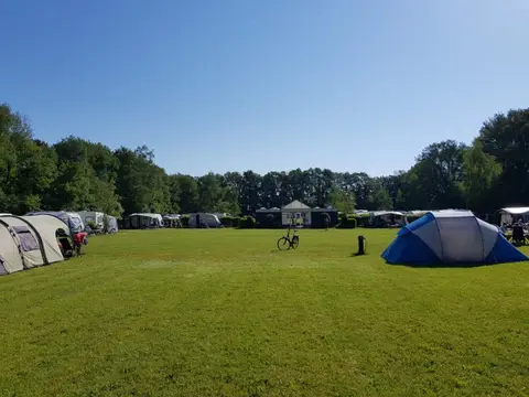 Camping De Flierweide