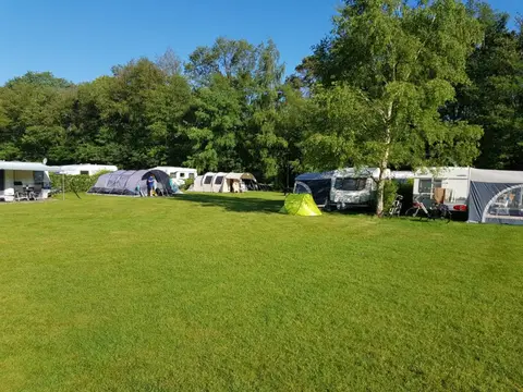 Camping De Flierweide