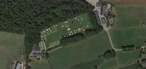 Camping De Flierweide