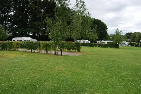 Camping De Flierweide