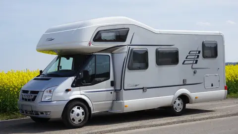 Camping Lopautal