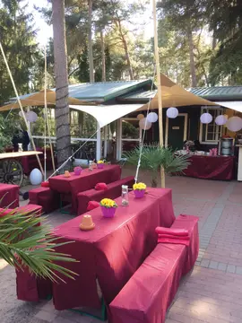 Camping Lopautal