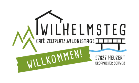 Zeltplatz Wilhelmsteg