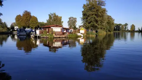 Campingclub & Yachthafen EDEN