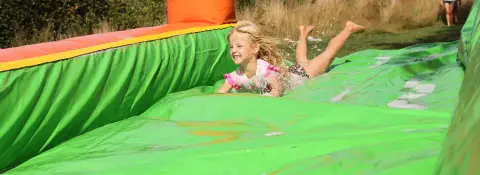 Camping de Weeltenkamp