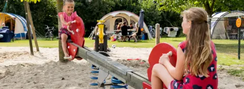 Camping de Weeltenkamp