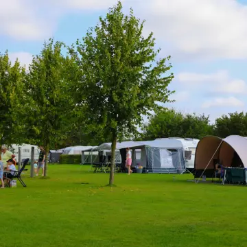 Camping de Weeltenkamp