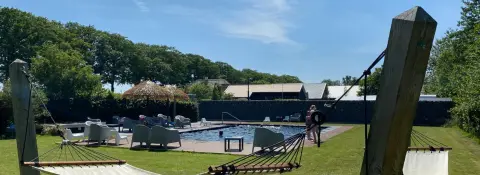 Camping de Weeltenkamp