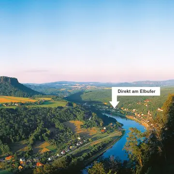 Camping Königstein