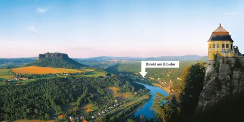 Camping Königstein