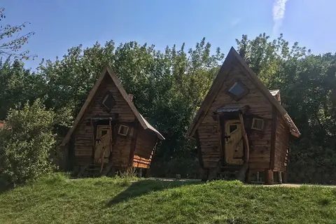 Camping Königstein