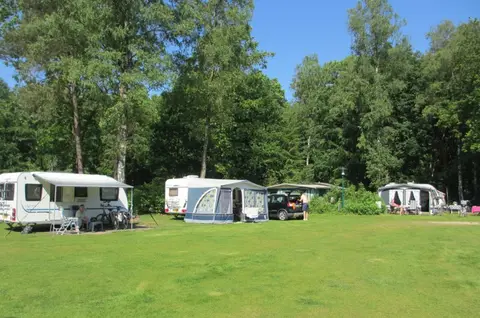 Camping De Wapenberg
