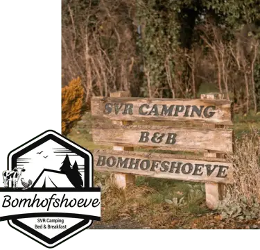 Bomhofshoeve