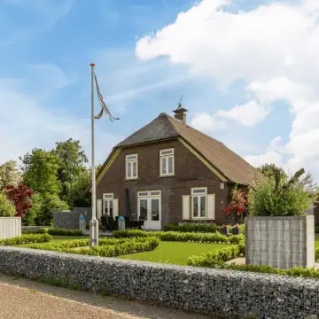 Bomhofshoeve