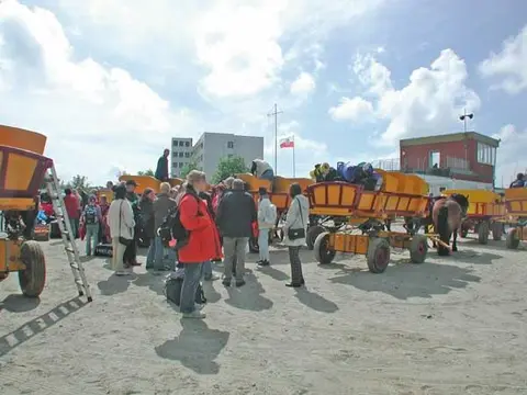 Zeltplatz