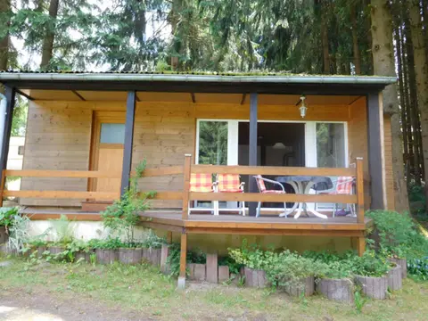 Rennsteig-Caravaning Valentinsteich