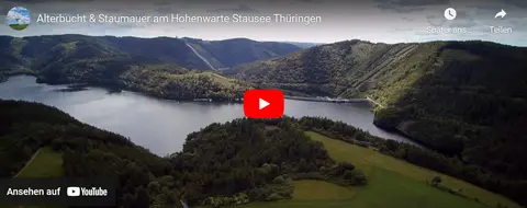 Campingplatz Saalthal Alter