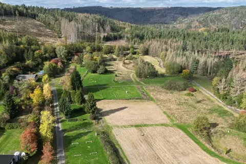 Camping Thüringer Wald