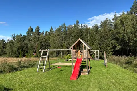 Camping Thüringer Wald