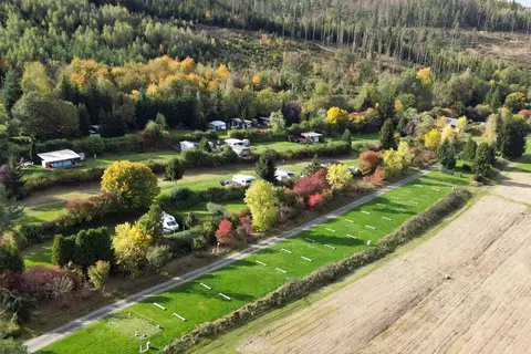 Camping Thüringer Wald