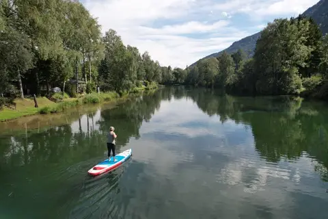Inntal-Camping