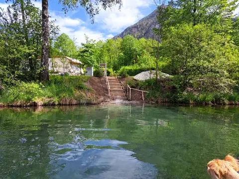 Inntal-Camping