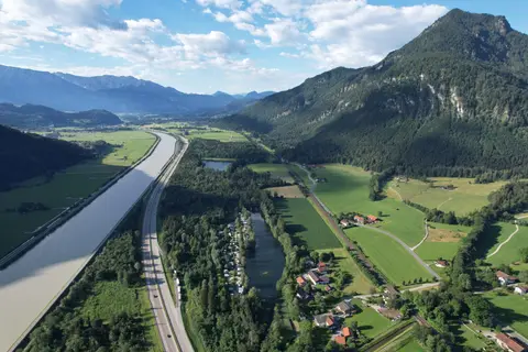 Inntal-Camping