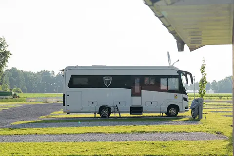 Campingparadies Lippstädter Seenplatte