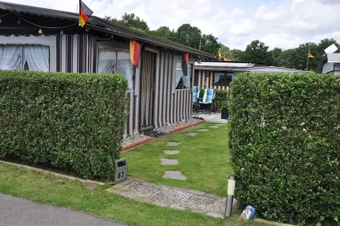 Camping-Park „Eyller-See“