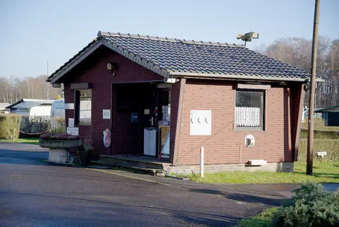 Camping-Park „Eyller-See“