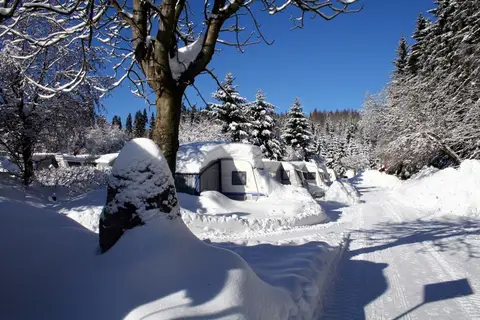 Camping Fichtelsee