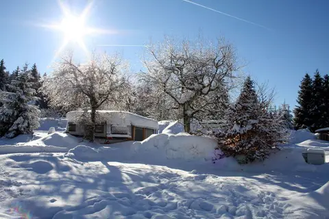 Camping Fichtelsee