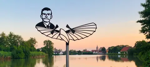 Pfetzendorfer Weiher