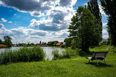 Pfetzendorfer Weiher